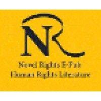 novel rights logo image