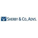 logo of Sherby Co Advs