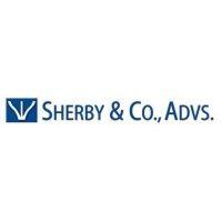 sherby & co., advs. logo image