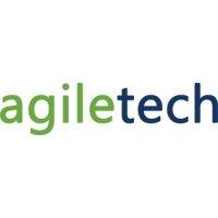 agiletech info solutions private limited logo image