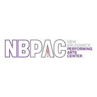 new brunswick performing arts center