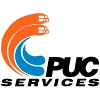 puc services inc. logo image