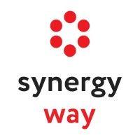 synergy way logo image