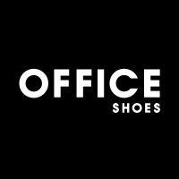 office shoes logo image