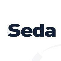 seda north america inc. logo image