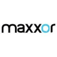 maxxor logo image