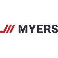 myers & company logo image