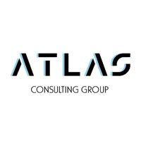 atlas consulting group logo image