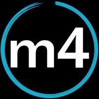 m4 innovation logo image