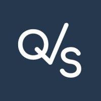 qv solutions logo image