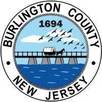 burlington county nj logo image