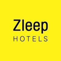 zleep hotels logo image