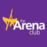 the arena club logo image