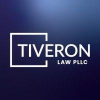 tiveron law pllc logo image