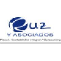 ruz y asociados, sc. logo image