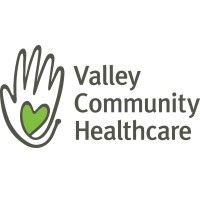 valley community healthcare logo image