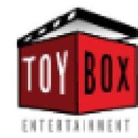 toy box entertainment logo image