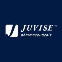 juvisé pharmaceuticals