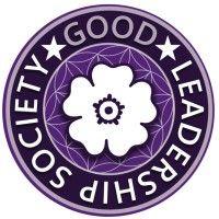 global society for good leadership logo image