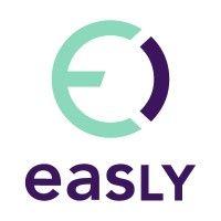 easly logo image