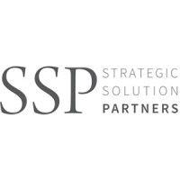 strategic solution partners logo image