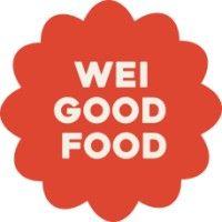 wei good food logo image