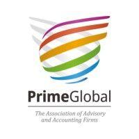 primeglobal - the association of advisory and accounting firms logo image