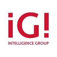 intelligence group