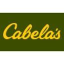 logo of Cabelas