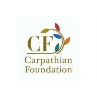 carpathian foundation logo image