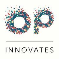 op innovates logo image