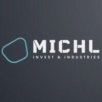 michl invest gmbh logo image