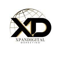 xpandigital logo image