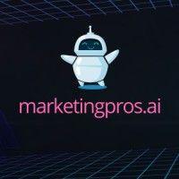 marketingpros.ai logo image