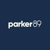 parker89 logo image