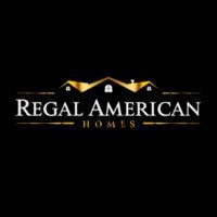 regal american homes logo image