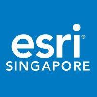 esri singapore