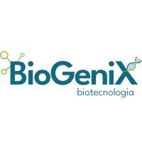 biogenix logo image