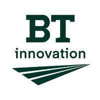 bt innovation logo image