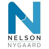 nelson\nygaard consulting associates logo image