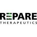 logo of Repare Therapeutics