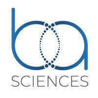 ba sciences logo image