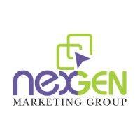 nexgen marketing group logo image