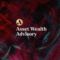 asset wealth advisory logo image