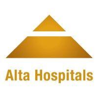 alta hospitals system logo image