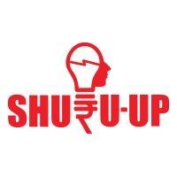 shuru-up logo image