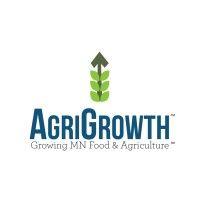 minnesota agrigrowth council logo image