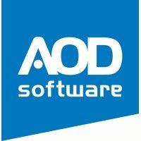 aod software - answers on demand logo image