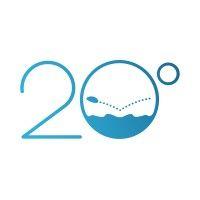 20 degrees logo image