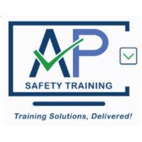 ap safety training logo image